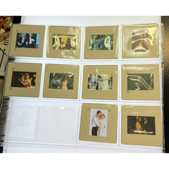 TNT Movie Press Kit Zelda Timothy Hutton Natasha Richardson F Scott Fitzgerald - Picture 2 of 11